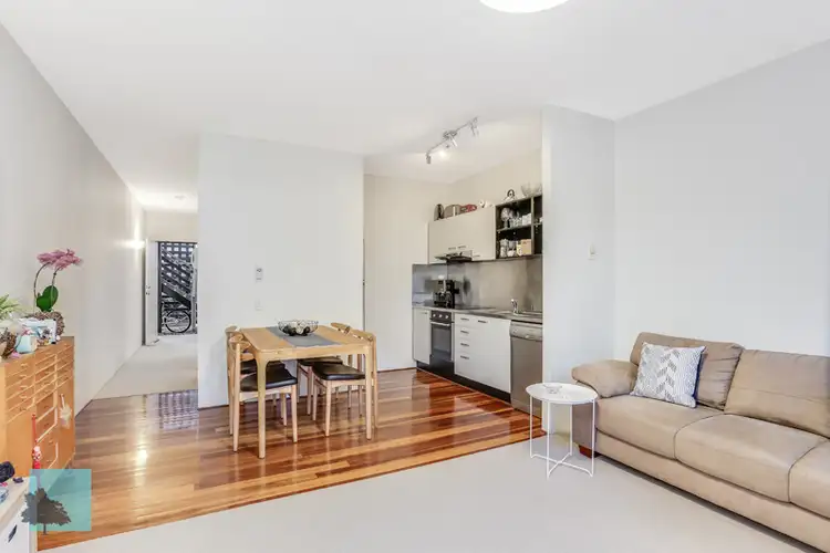 Fifth view of Homely apartment listing, 135/139 Commercial Road, Teneriffe QLD 4005