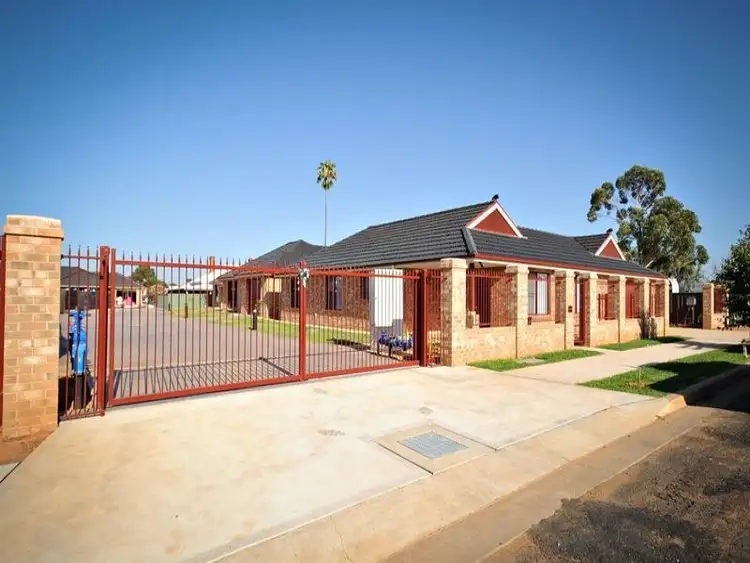 Second view of Homely villa listing, 7/359 Macquarie Street, Dubbo NSW 2830