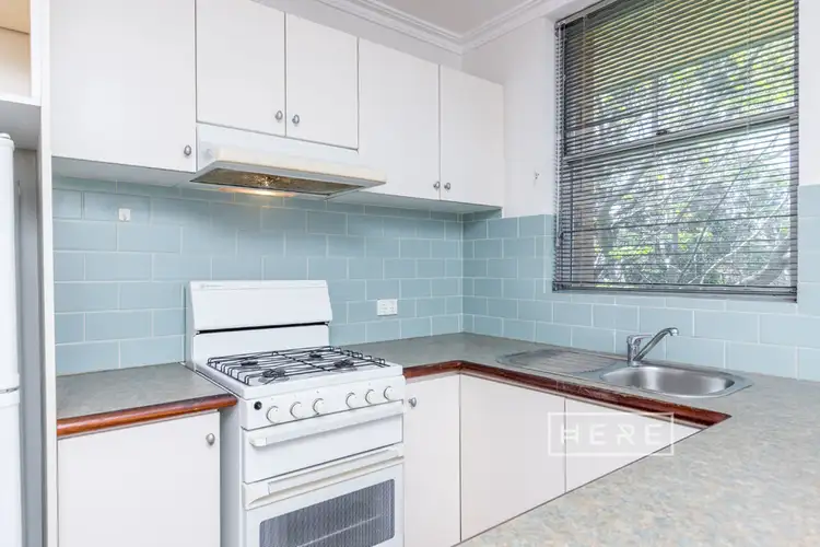 Sixth view of Homely apartment listing, 30/76 Subiaco Road, Subiaco WA 6008