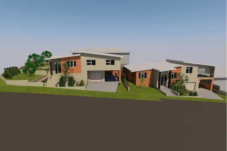 Fifth view of Homely land listing, 89 Waratah Street, Kirrawee NSW 2232