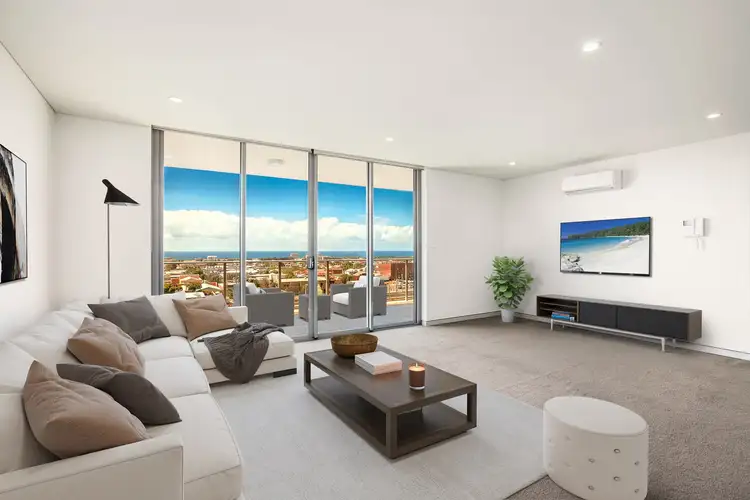 212/30 Gladstone Avenue, Wollongong NSW 2500