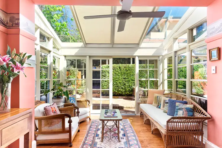 Second view of Homely house listing, 1 Jamieson Avenue, Fairlight NSW 2094