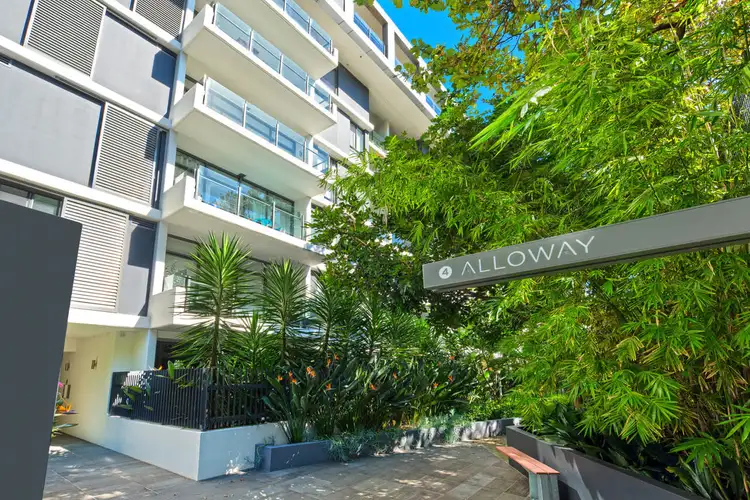 Fourth view of Homely apartment listing, 2206/288 Burns Bay Road, Lane Cove NSW 2066