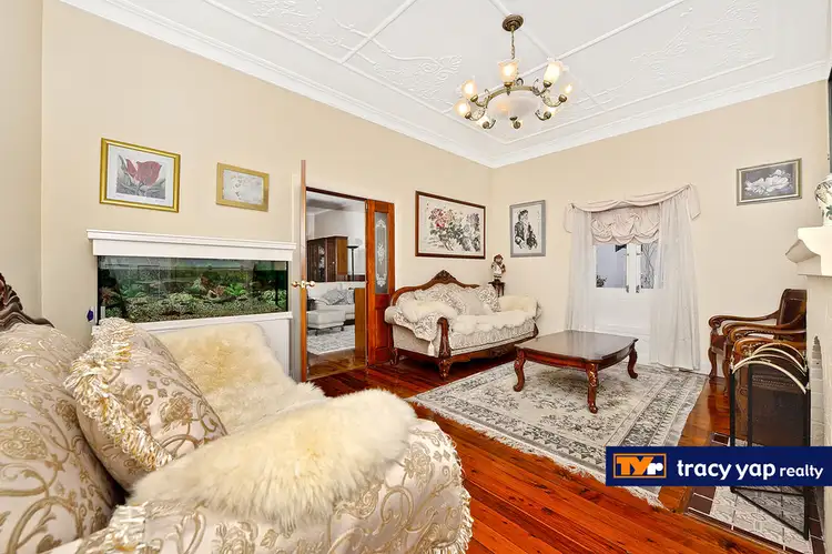 Third view of Homely house listing, 86 Eastwood Avenue, Epping NSW 2121