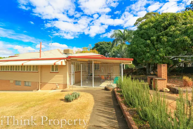 9a Jackes Street, Eastern Heights QLD 4305