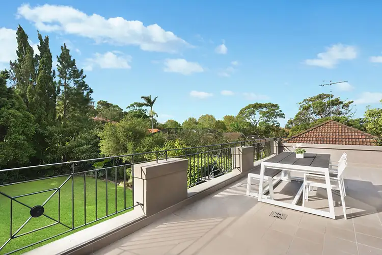 Second view of Homely house listing, 34 Cranbrook Avenue, Cremorne NSW 2090