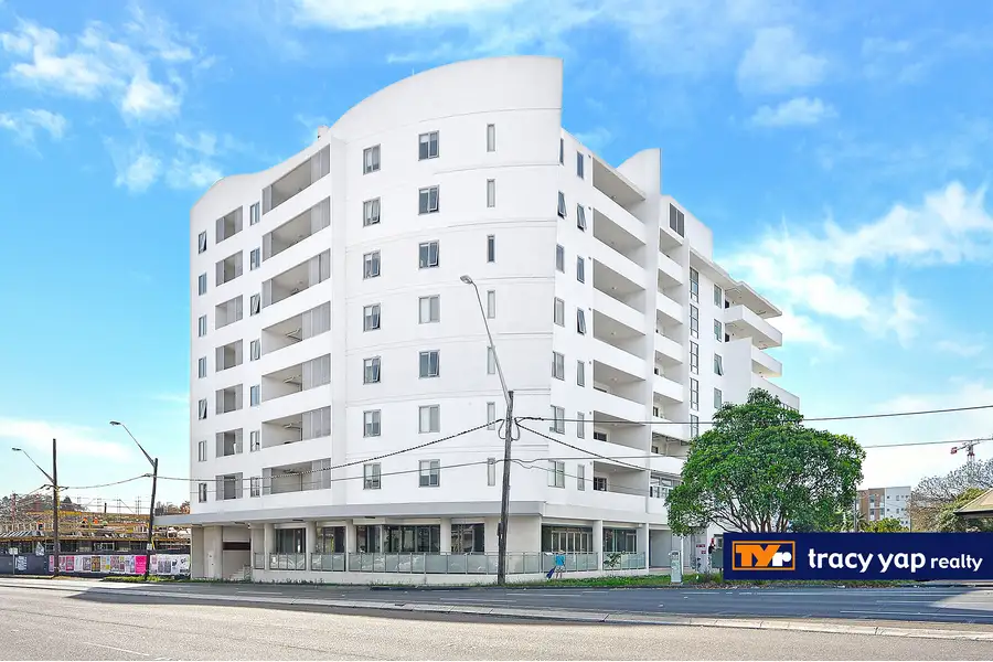 Main view of Homely apartment listing, 28/22 Princes Highway, Wolli Creek NSW 2205