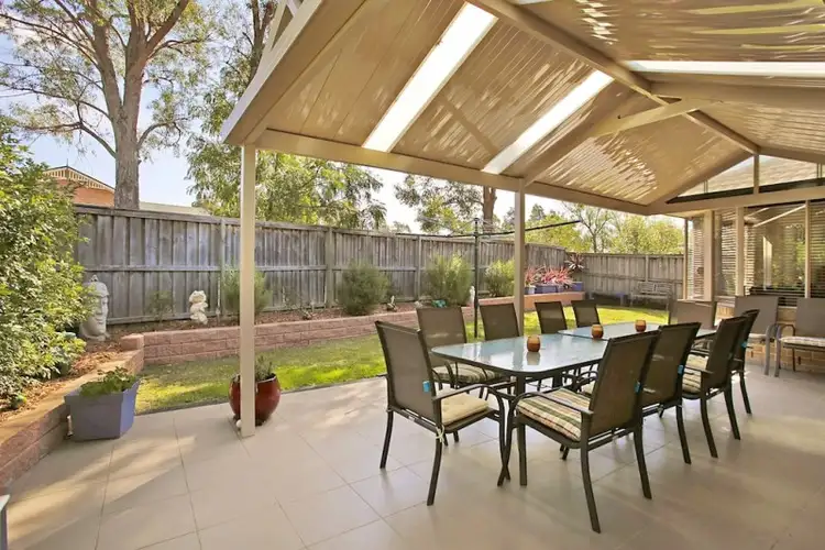 Second view of Homely house listing, 2 Brookview Street, Currans Hill NSW 2567
