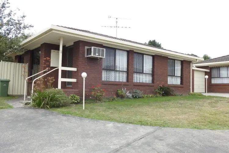 Main view of Homely unit listing, 3/8-9 Kevis Court, Garfield VIC 3814