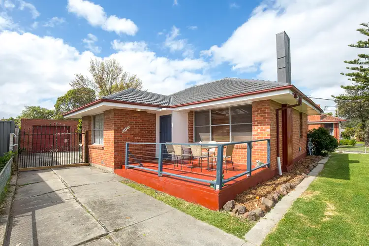Second view of Homely house listing, 104 Sunset Boulevard, Jacana VIC 3047