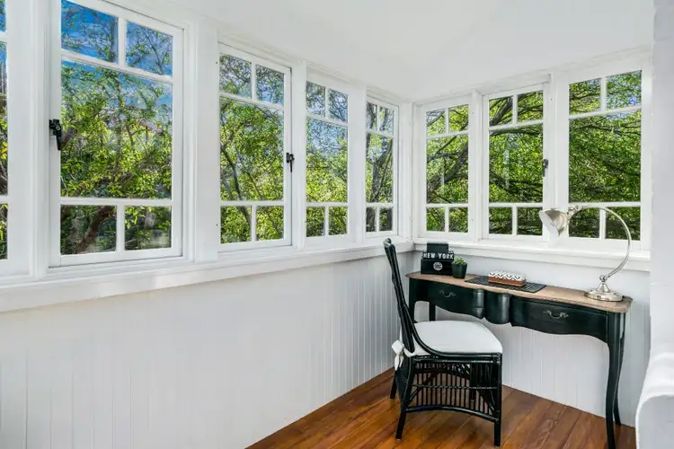 Fifth view of Homely apartment listing, Unit 4/35 Murdoch Street, Cremorne NSW 2090