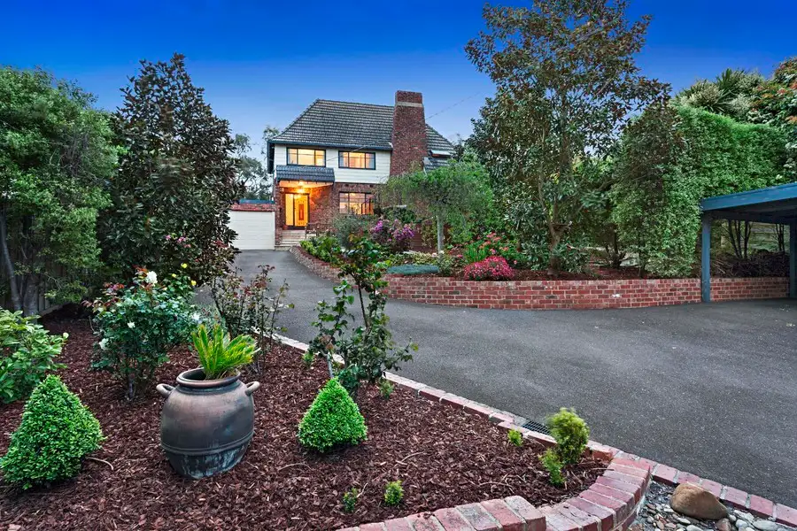 Main view of Homely house listing, 10 Bruarong Crescent, Frankston South VIC 3199