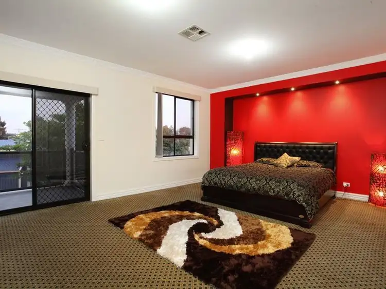 Seventh view of Homely house listing, 8 Illawarra Circuit, Taylors Hill VIC 3037