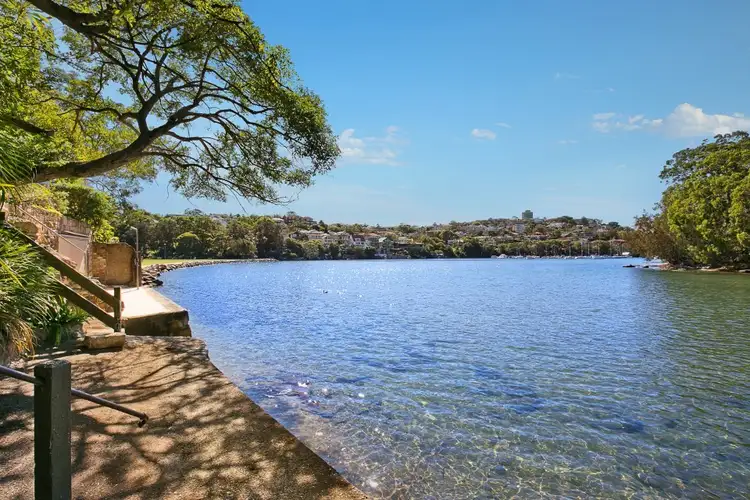 Fourth view of Homely house listing, 9 North Harbour Street, Balgowlah NSW 2093