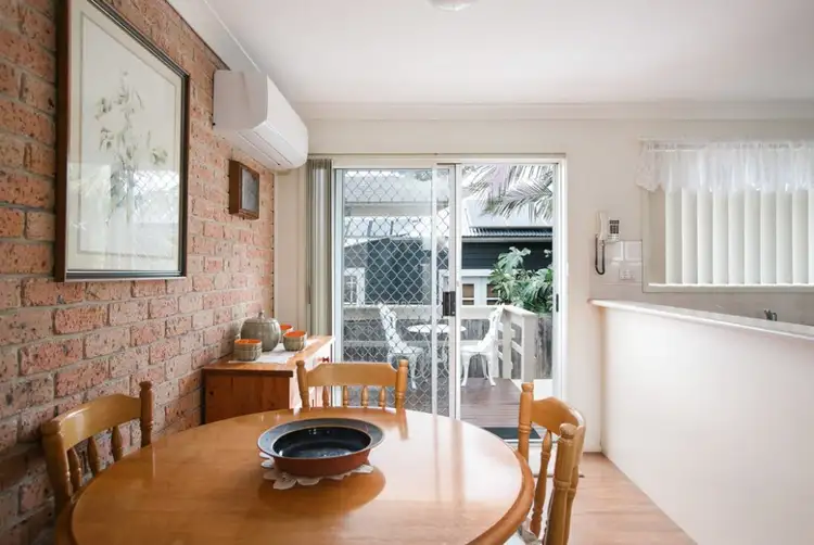 Fourth view of Homely villa listing, 1/66 Princes Highway, Corrimal NSW 2518