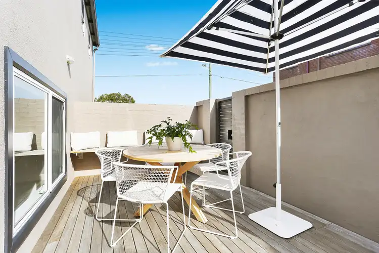Sixth view of Homely apartment listing, 2/65 Lawson Street, Bondi Junction NSW 2022