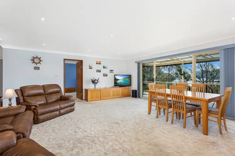 Fourth view of Homely house listing, 36 Pacific Highway, Mooney Mooney NSW 2083