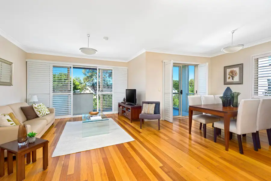 Main view of Homely house listing, 1/20 Karrabee Avenue, Huntleys Cove NSW 2111