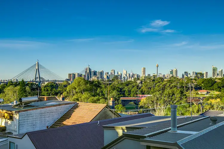Second view of Homely unit listing, 4/259 Johnston Street, Annandale NSW 2038