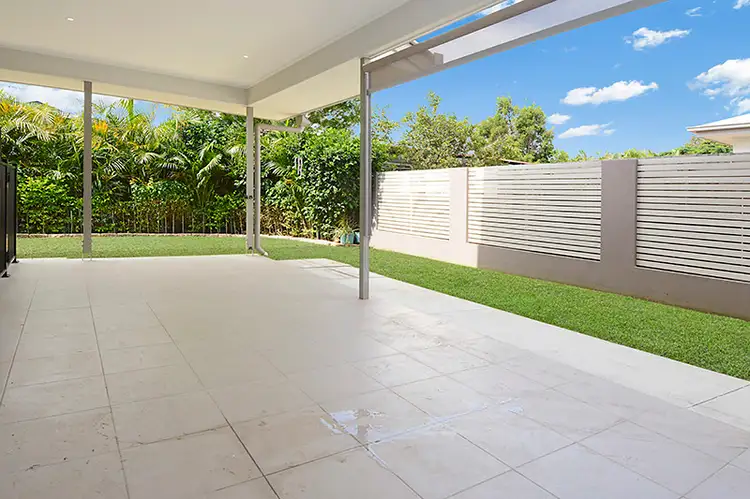 Fourth view of Homely house listing, 6 Grant Street, Hendra QLD 4011