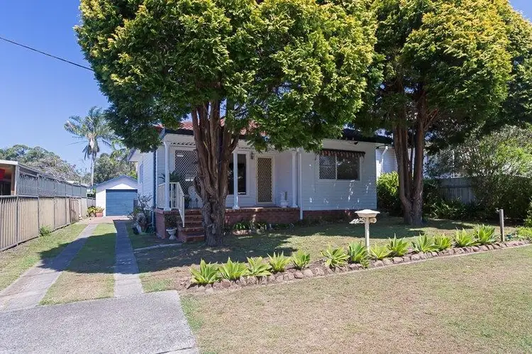 302 Grandview Road, Rankin Park NSW 2287