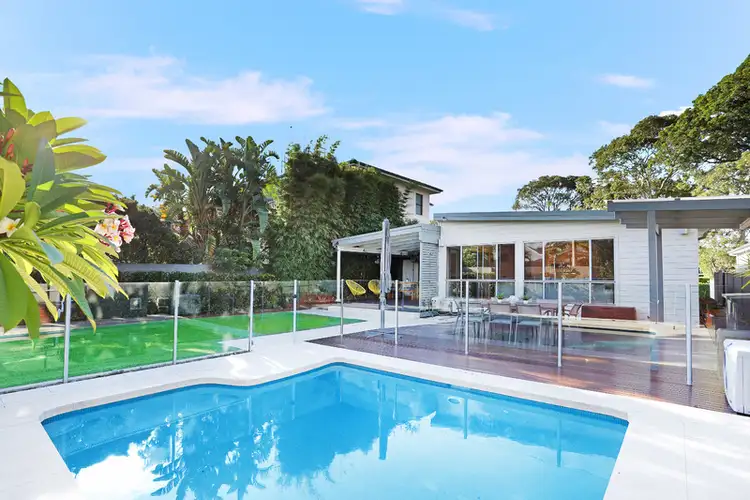 Main view of Homely house listing, 20 Raleigh Avenue, Caringbah NSW 2229
