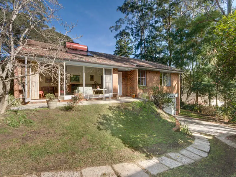 Main view of Homely house listing, 23 Beechworth Road, Pymble NSW 2073