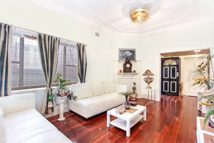 Third view of Homely house listing, 3 Ben Eden Street, Bondi Junction NSW 2022
