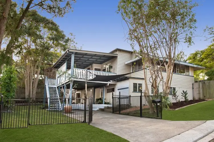 Third view of Homely house listing, 56 Love Street, Holland Park QLD 4121