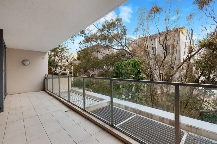 Third view of Homely apartment listing, 27/6-8 Jaques Avenue, Bondi Beach NSW 2026