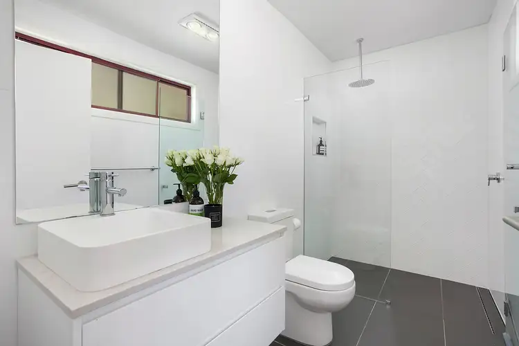 Sixth view of Homely townhouse listing, 1/55 Cremona Road, Como NSW 2226