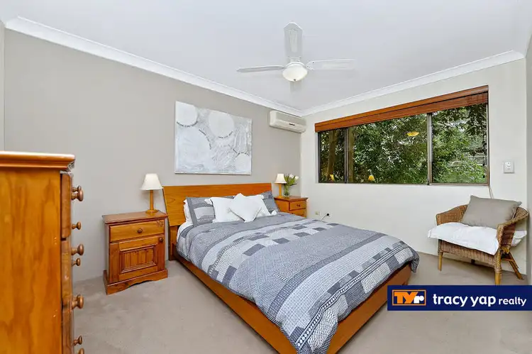 Fourth view of Homely townhouse listing, 5/150 Crimea Road, Marsfield NSW 2122