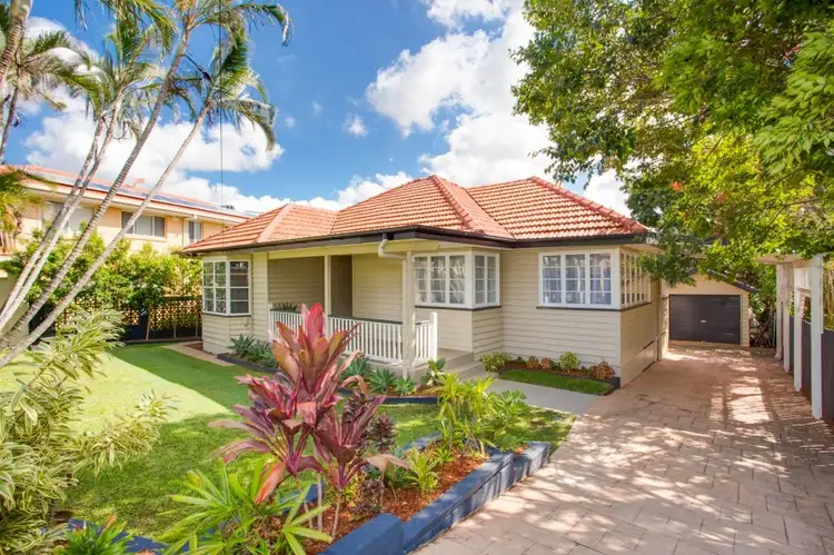 229 Banks Street, Ashgrove QLD 4060