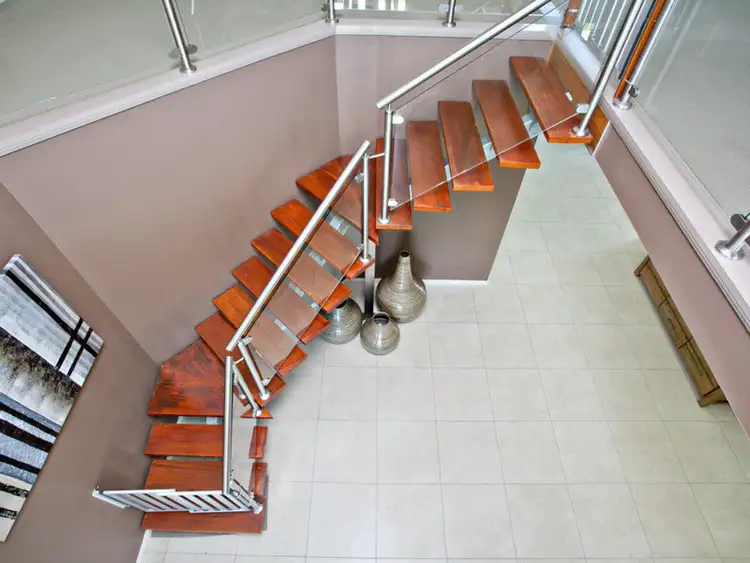 Seventh view of Homely house listing, 33 Wiseman Circuit, Ropes Crossing NSW 2760