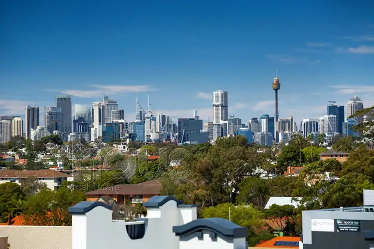 Sixth view of Homely unit listing, 211/2 Marlborough Street, Drummoyne NSW 2047