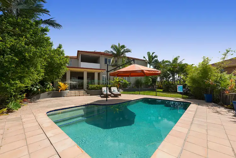 Second view of Homely house listing, 24 Edward Place, Sinnamon Park QLD 4073