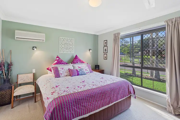Third view of Homely house listing, 1 Parkview Crescent, Shailer Park QLD 4128