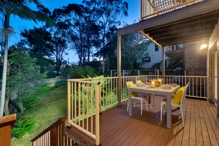 Fifth view of Homely house listing, 15 Crawford Place, Beacon Hill NSW 2100