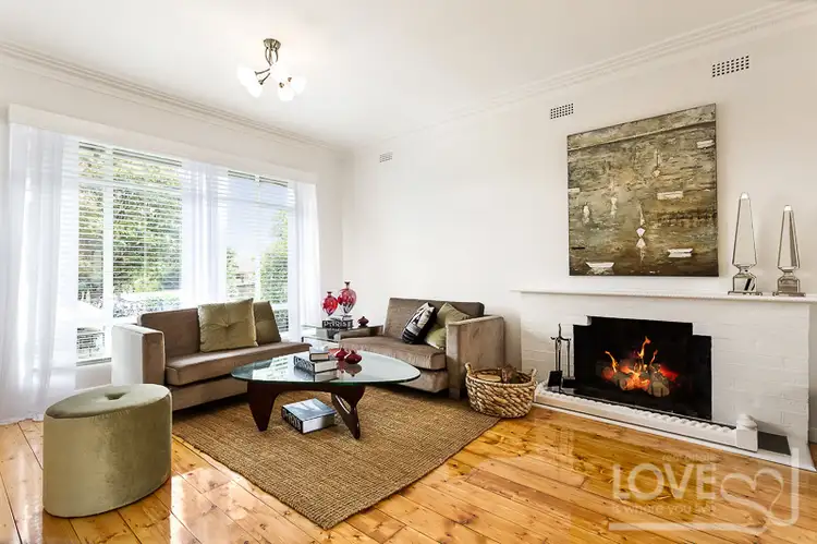 Second view of Homely house listing, 9 Howard Street, Reservoir VIC 3073