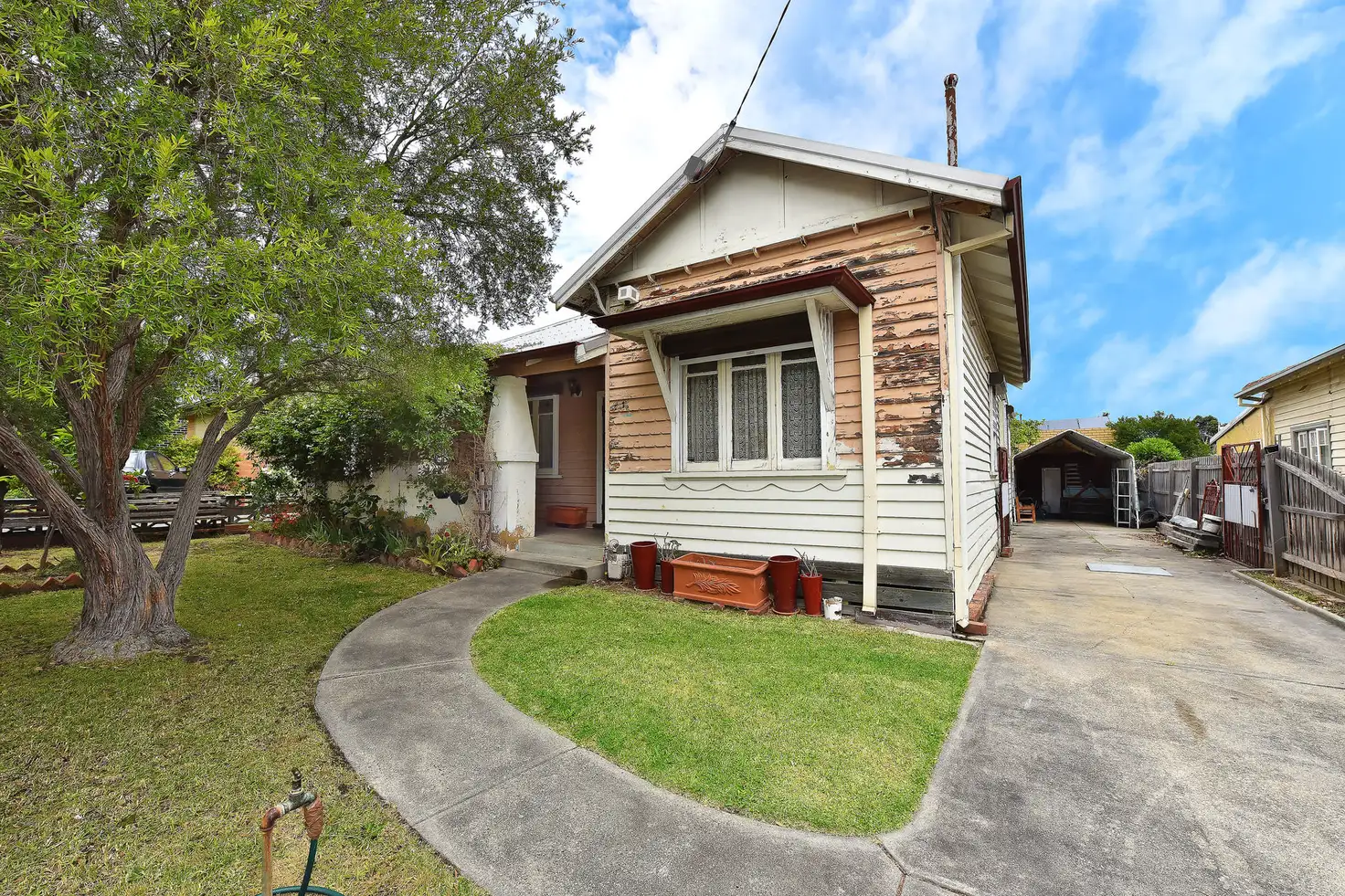 Main view of Homely house listing, 25 Crawley Street, Reservoir VIC 3073