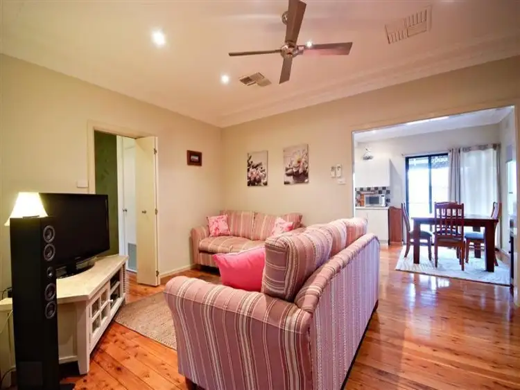 Second view of Homely house listing, 21 Laughton Street, Dubbo NSW 2830