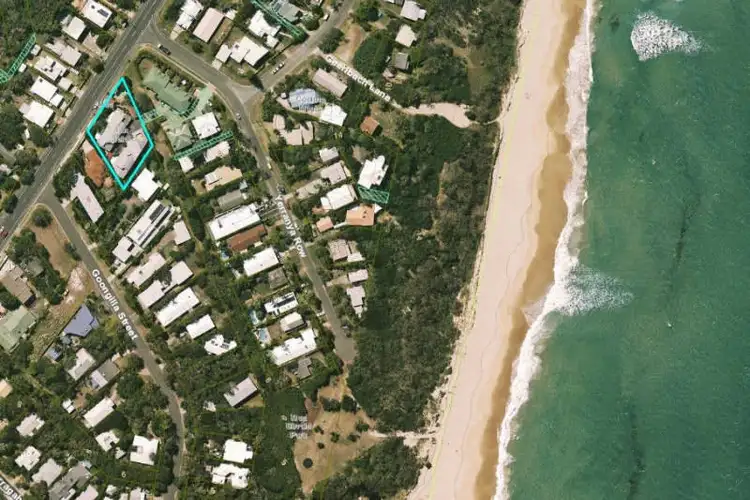 Third view of Homely unit listing, 3/1481 David Low Way, Yaroomba QLD 4573