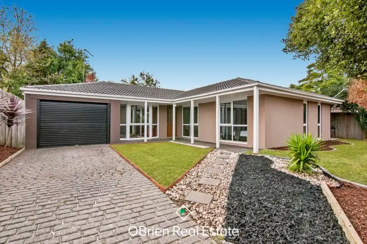 12 Harrow Avenue, Somerville VIC 3912