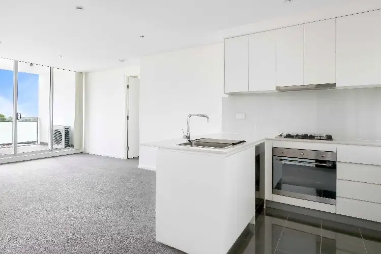 Second view of Homely apartment listing, 7.5/9 Hilts Road, Strathfield NSW 2135