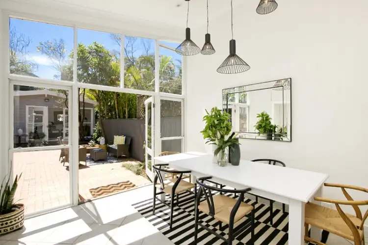 Third view of Homely house listing, 23 Stuart Street, Manly NSW 2095
