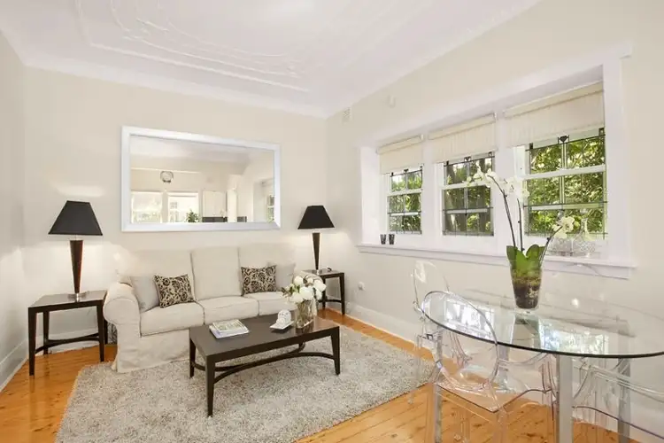 Main view of Homely unit listing, 2/55 Boronia Road, Bellevue Hill NSW 2023