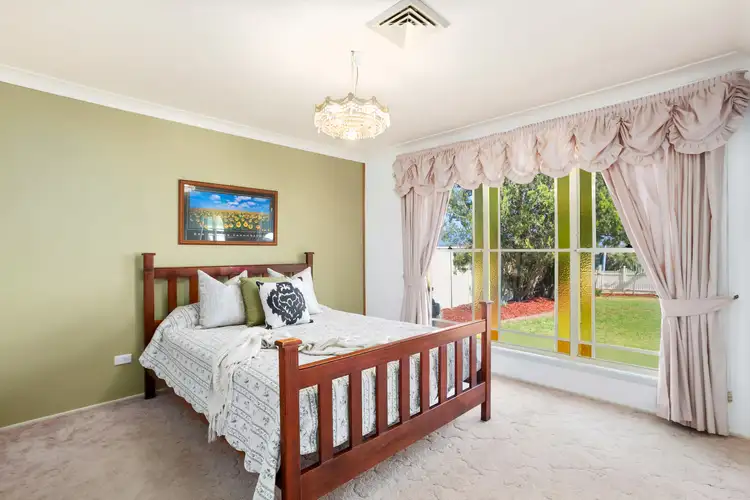 Sixth view of Homely house listing, 86 Jarrah Way, Albion Park Rail NSW 2527