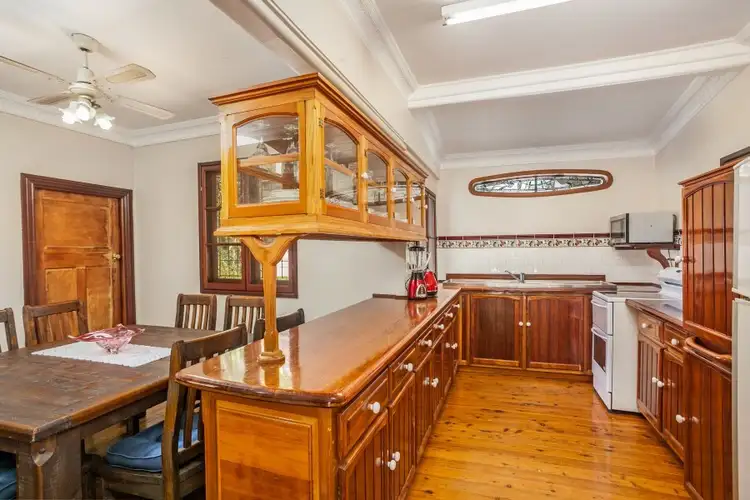 Third view of Homely house listing, 1 Middle Heights Road, Coledale NSW 2515