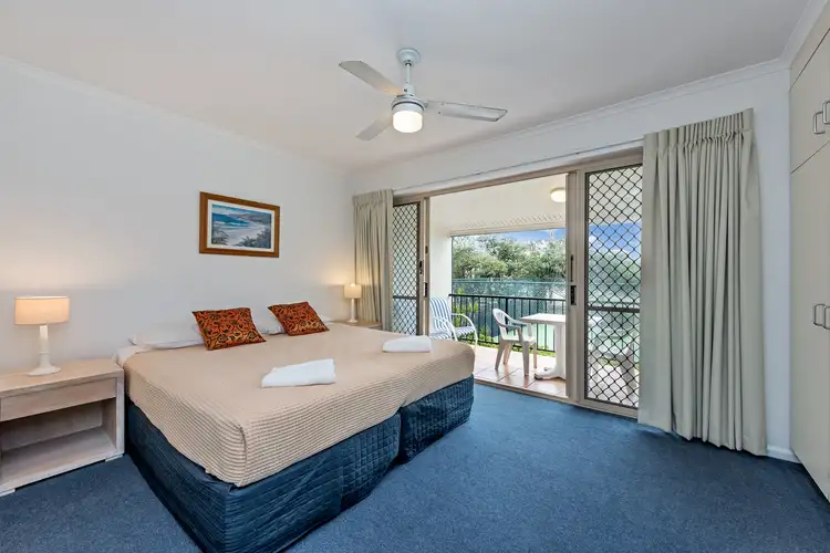 Sixth view of Homely unit listing, 28/75 David Low Way, Sunrise Beach QLD 4567