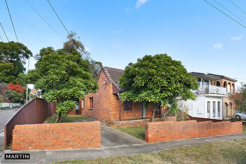 Main view of Homely house listing, 2 Rickard Street, Turrella NSW 2205